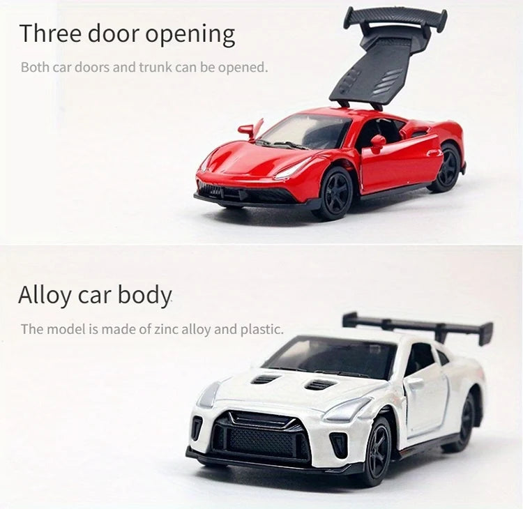 Drift Auto KINGRIP para Tablero