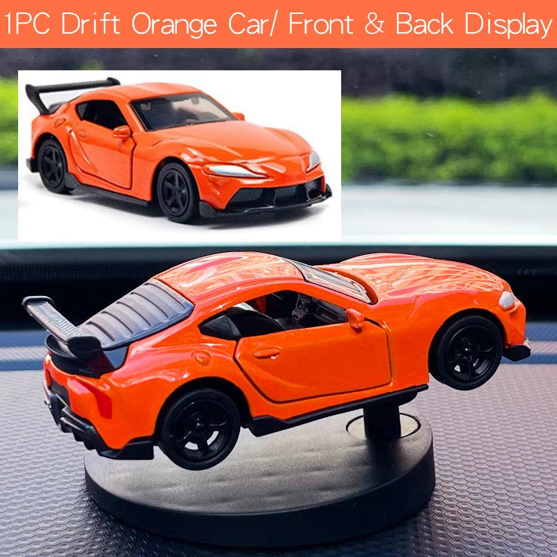 Drift Auto KINGRIP para Tablero