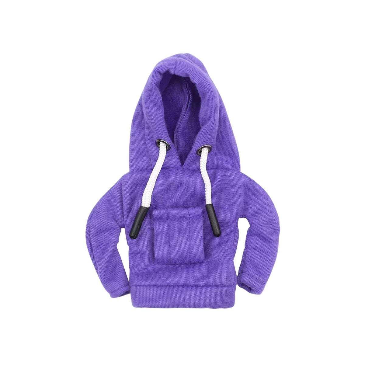 Mini Hoodie Universal para Auto