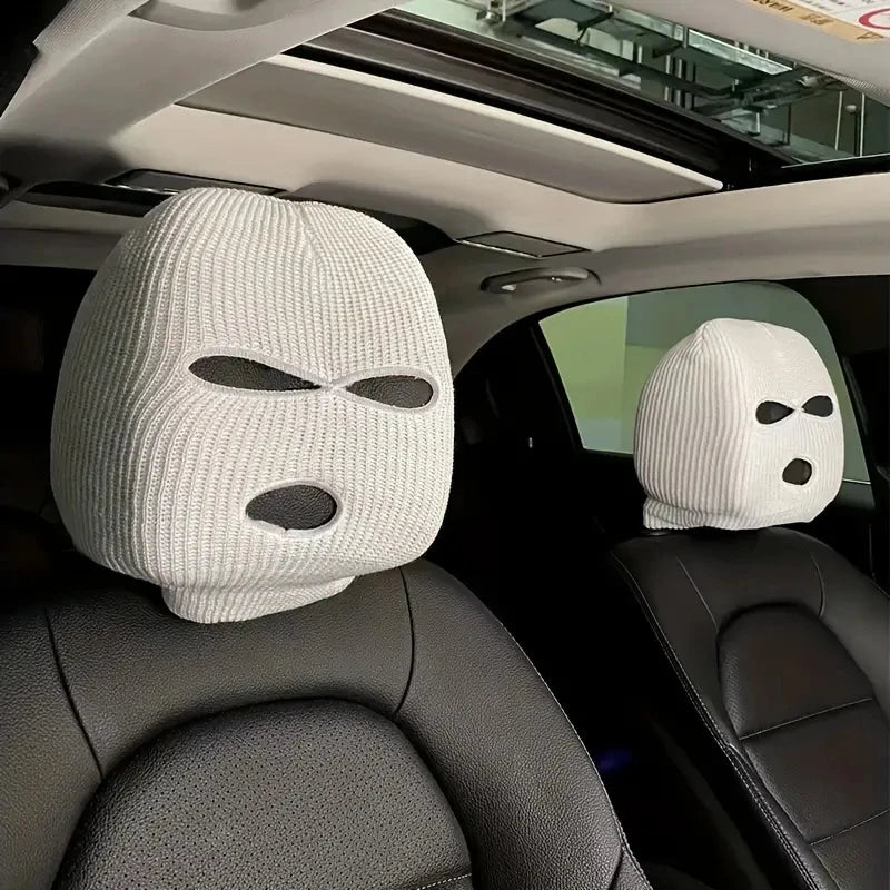 Funda de Asiento con Diseño
