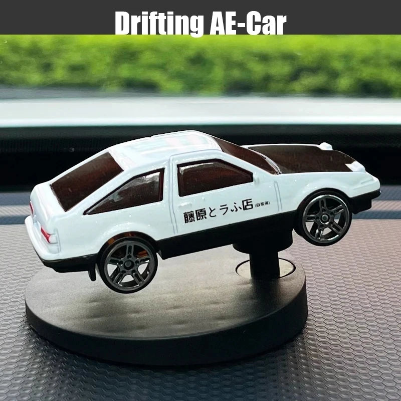 Drift Auto KINGRIP para Tablero