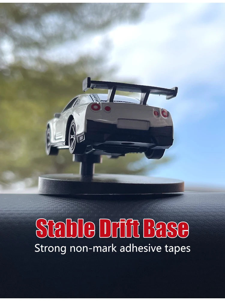 Drift Auto KINGRIP para Tablero
