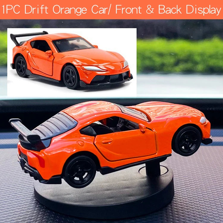 Drift Auto KINGRIP para Tablero