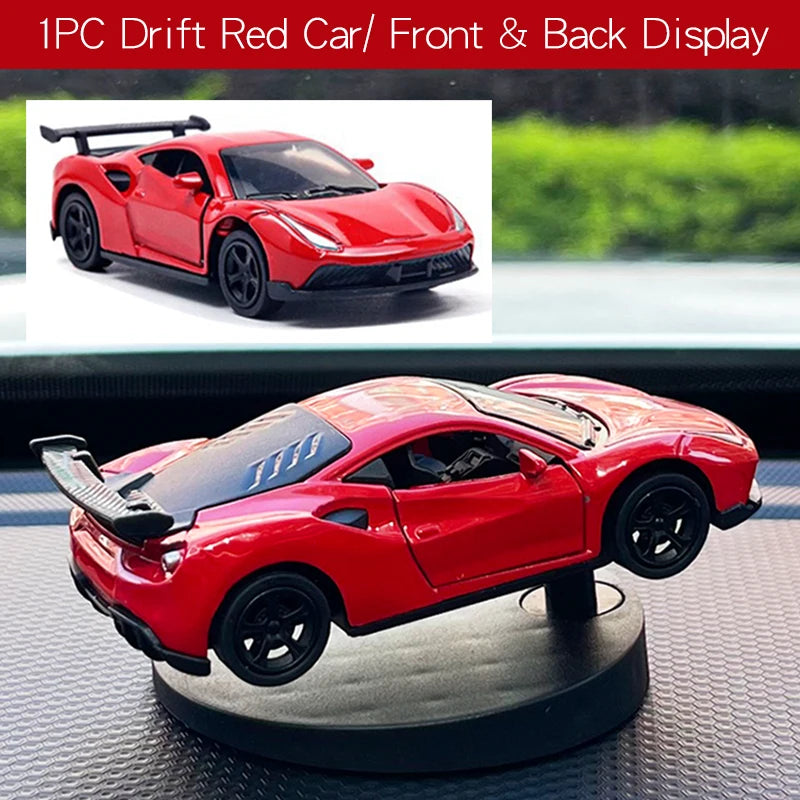 Drift Auto KINGRIP para Tablero