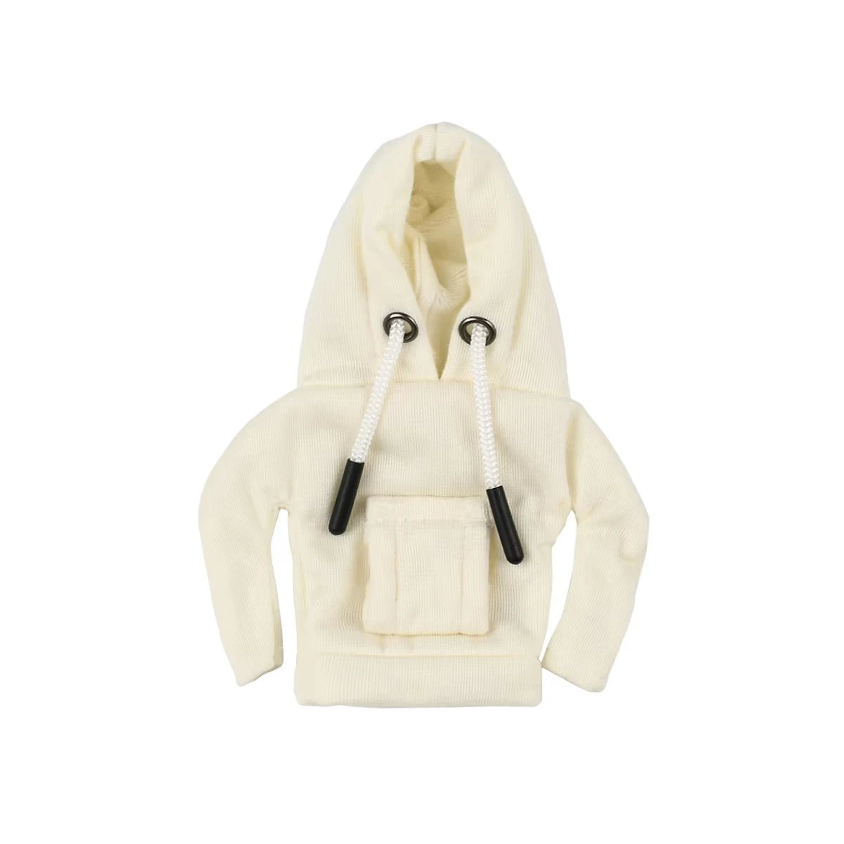 Mini Hoodie Universal para Auto