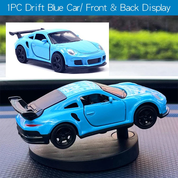 Drift Auto KINGRIP para Tablero