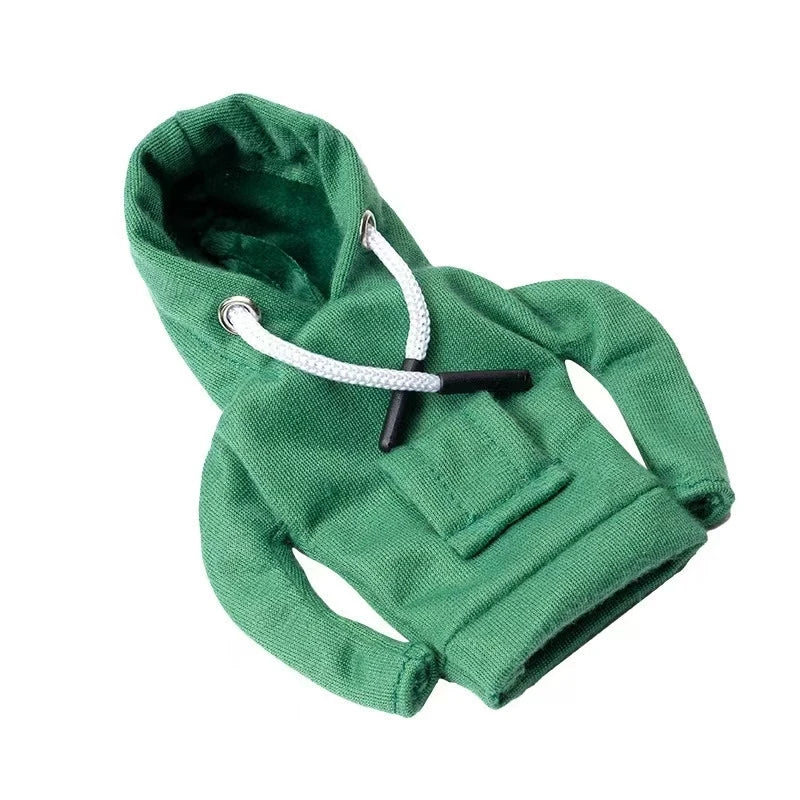 Mini Hoodie Universal para Auto