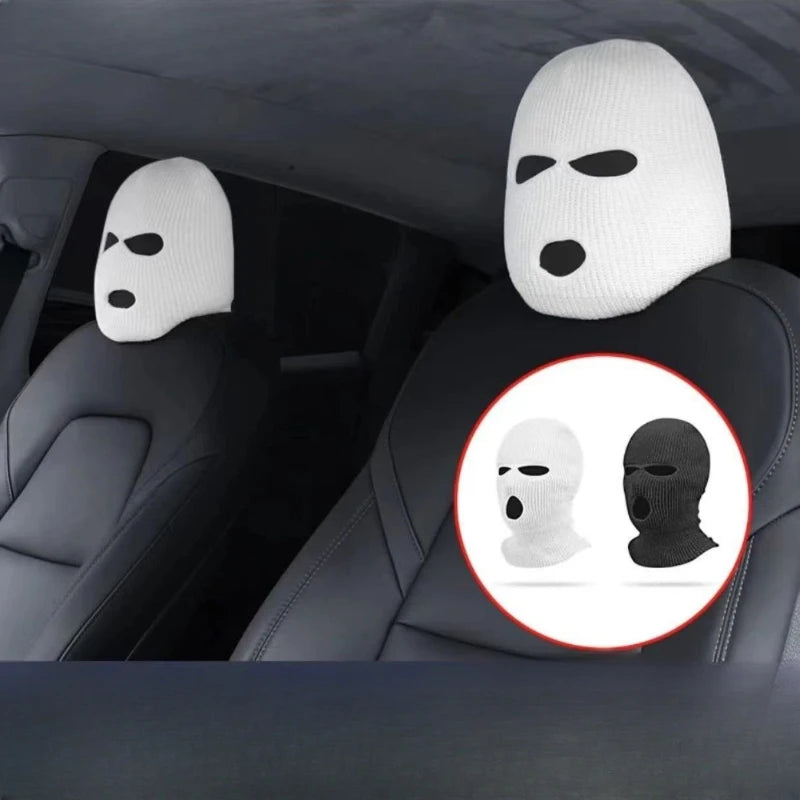 Funda de Asiento con Diseño