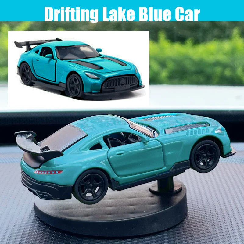 Drift Auto KINGRIP para Tablero