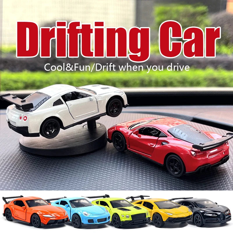 Drift Auto KINGRIP para Tablero