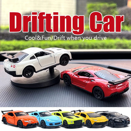 Drift Auto KINGRIP para Tablero