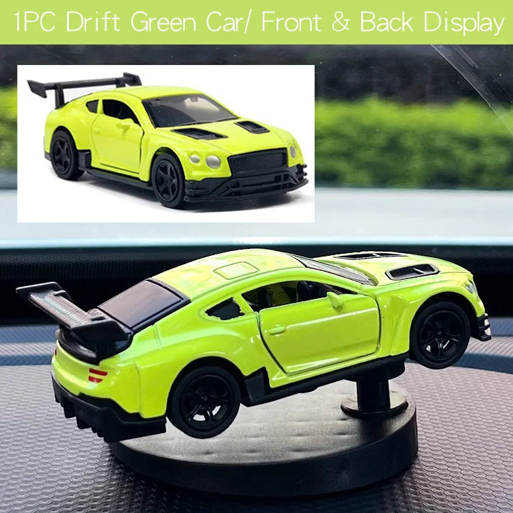 Drift Auto KINGRIP para Tablero