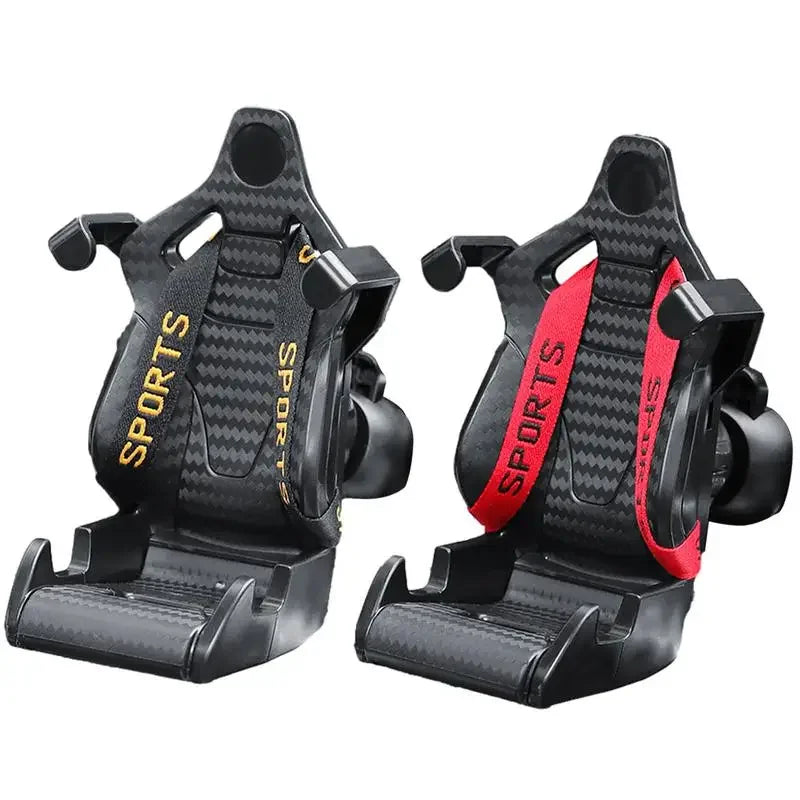 Soporte de Celular KINGRIP Sports para Auto