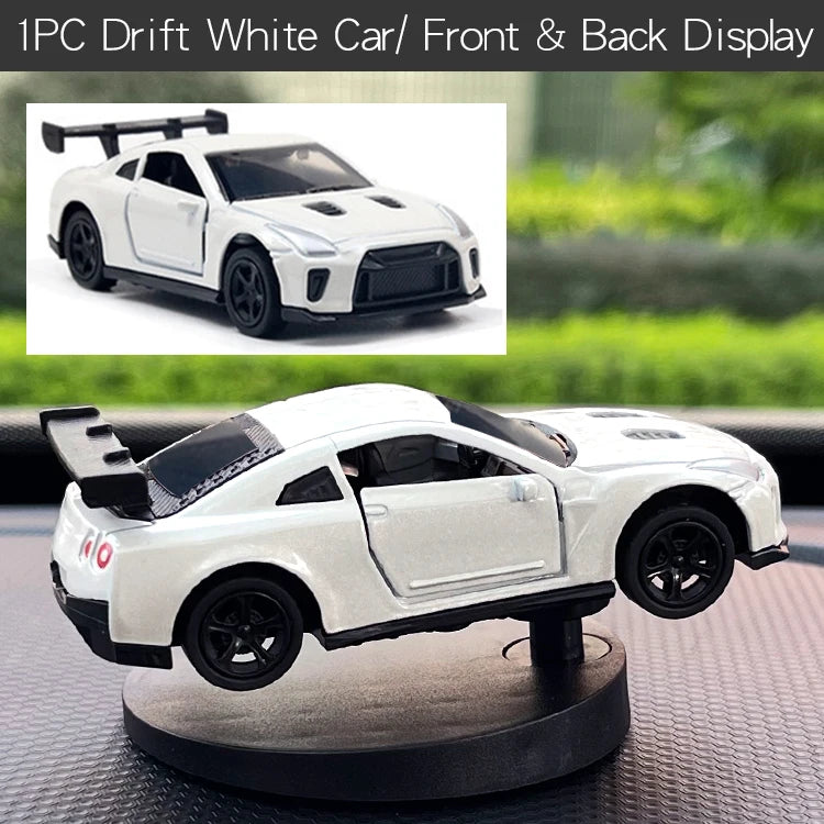 Drift Auto KINGRIP para Tablero