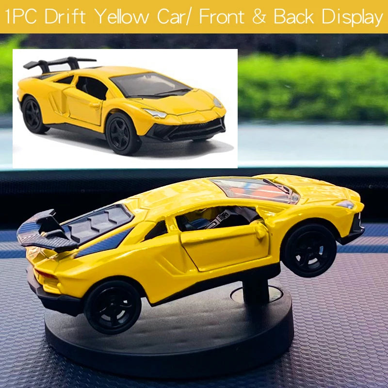 Drift Auto KINGRIP para Tablero