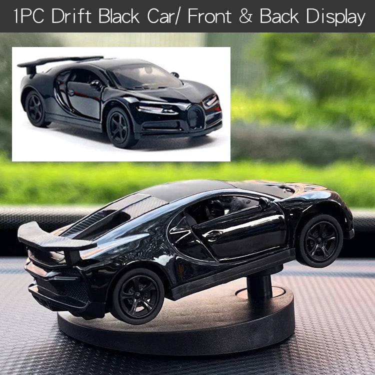 Drift Auto KINGRIP para Tablero