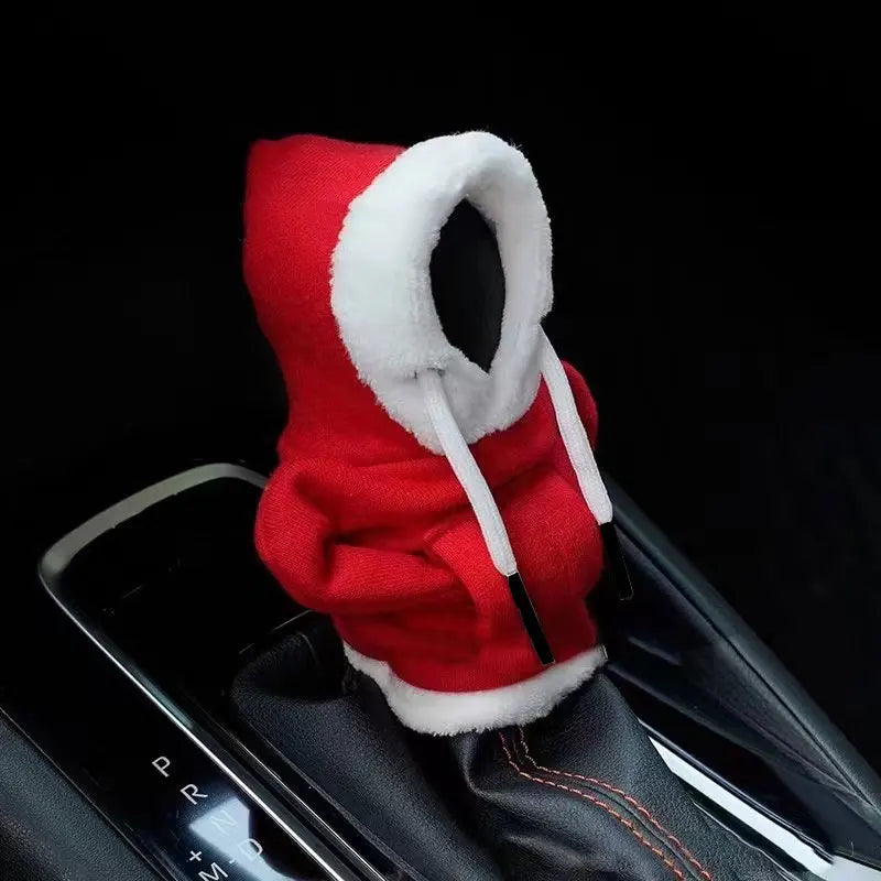 Mini Hoodie Universal para Auto