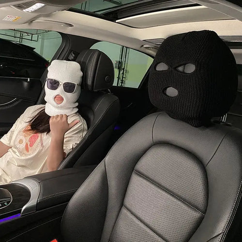Funda de Asiento con Diseño