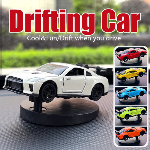 Drift Auto KINGRIP para Tablero