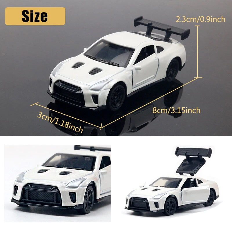 Drift Auto KINGRIP para Tablero