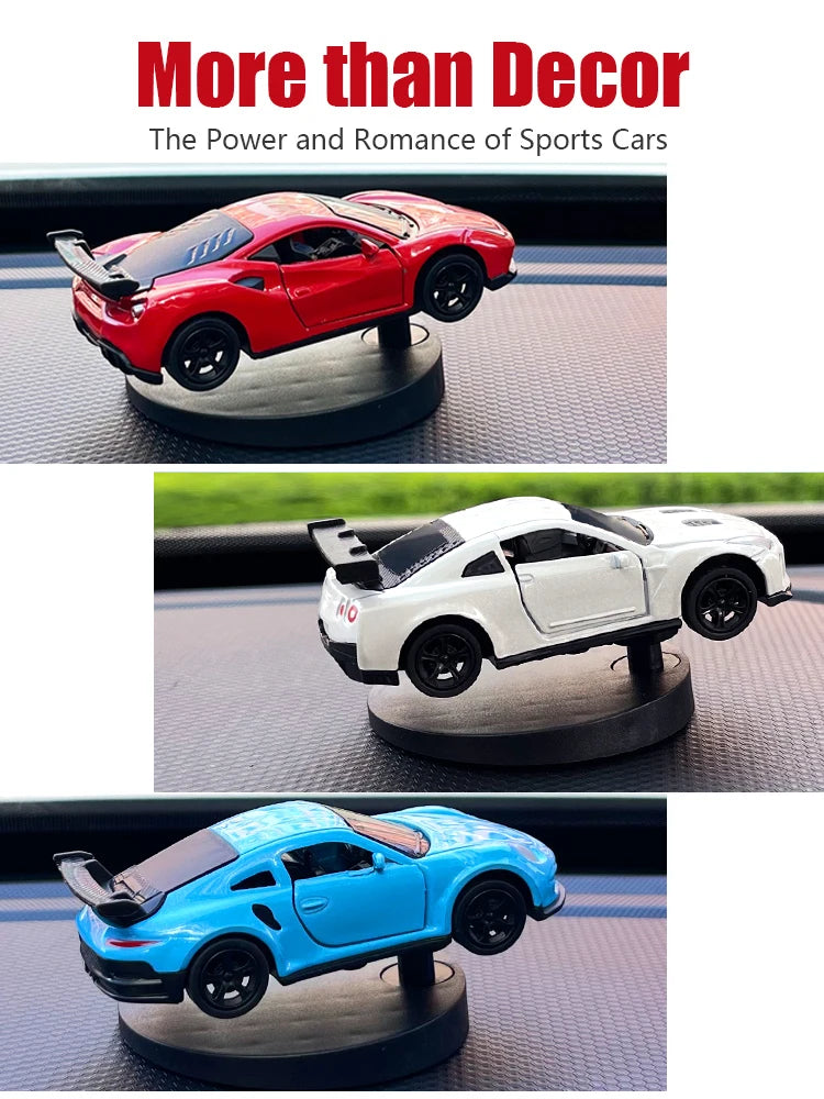 Drift Auto KINGRIP para Tablero