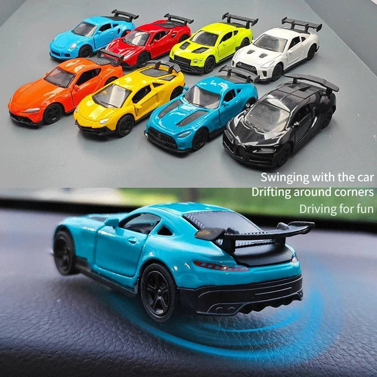Drift Auto KINGRIP para Tablero