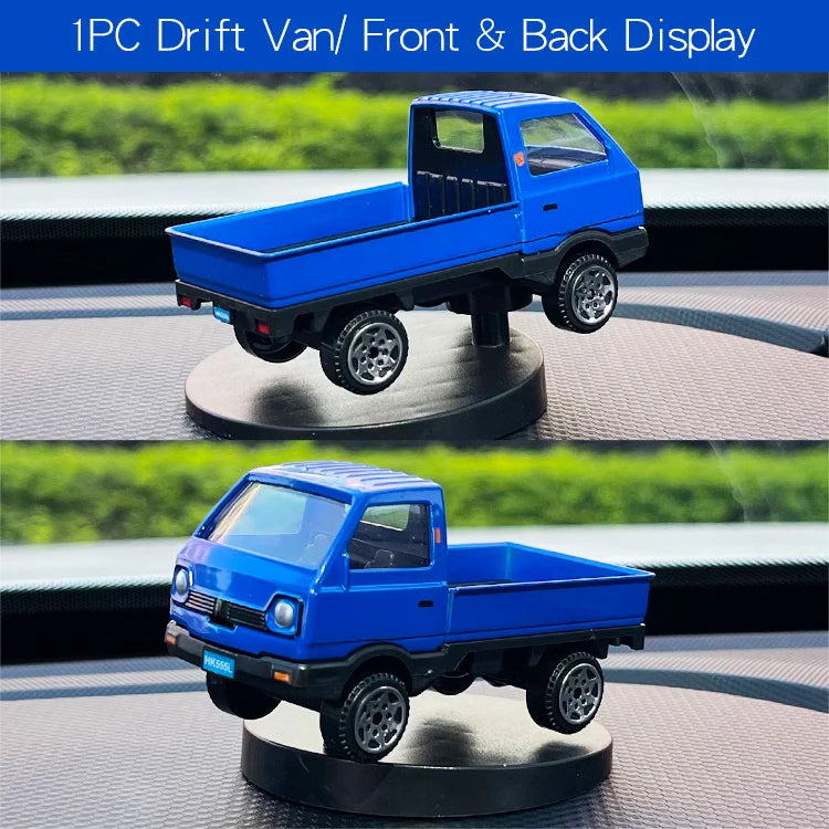 Drift Auto KINGRIP para Tablero