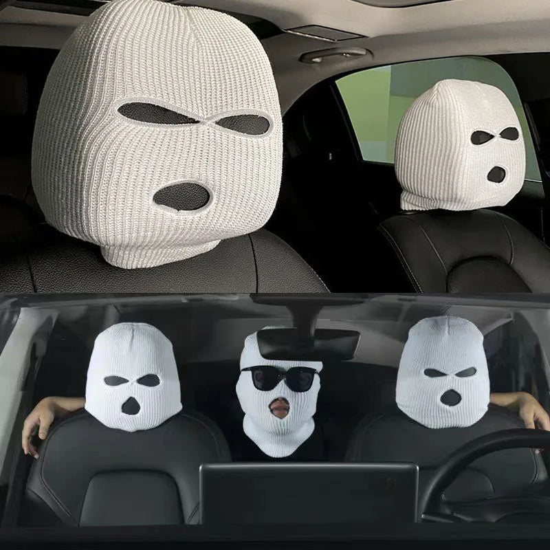 Funda de Asiento con Diseño