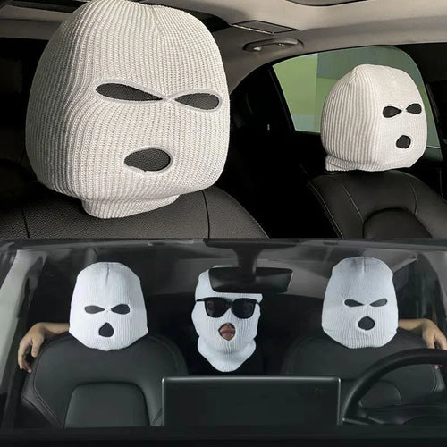 Funda de Asiento con Diseño