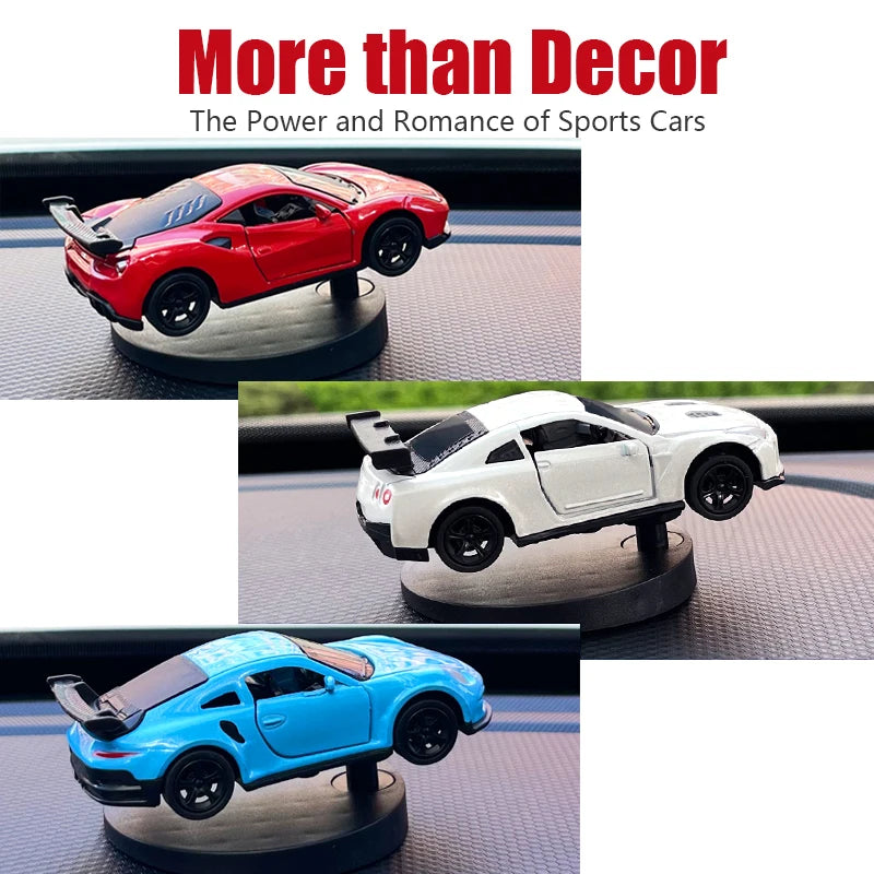 Drift Auto KINGRIP para Tablero