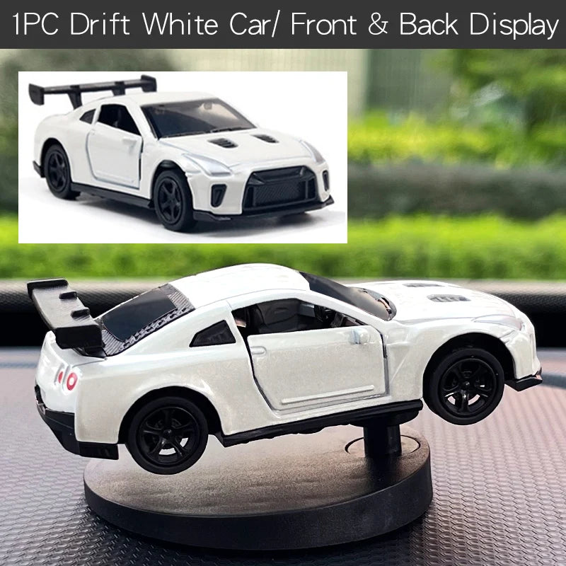 Drift Auto KINGRIP para Tablero