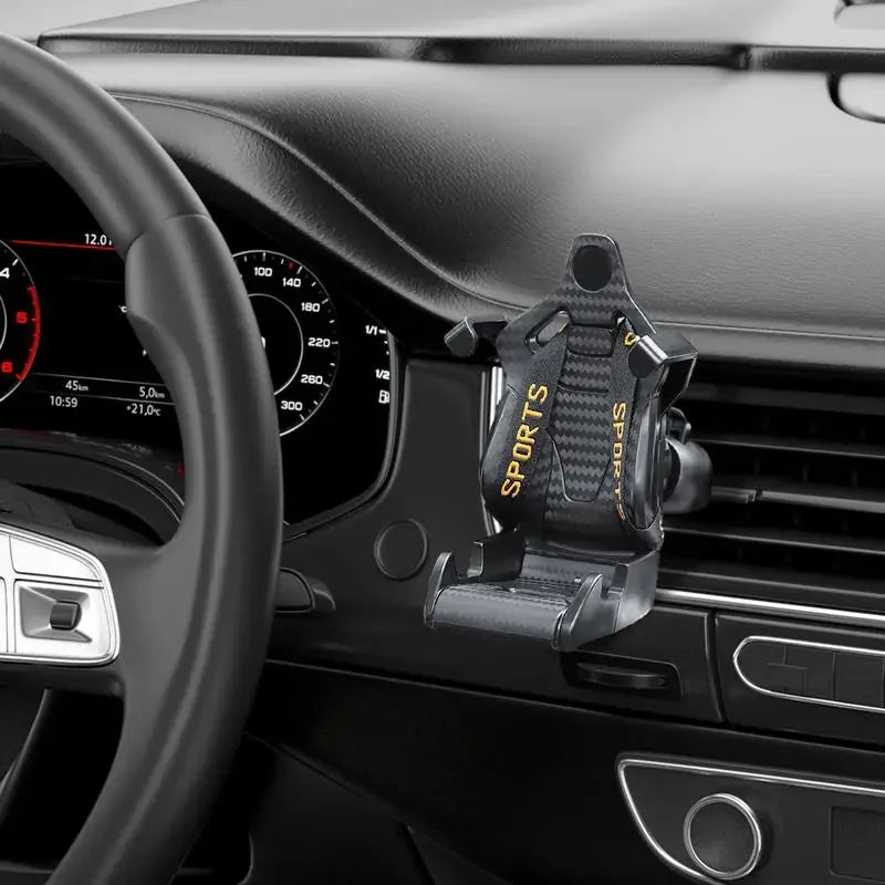 Soporte de Celular KINGRIP Sports para Auto