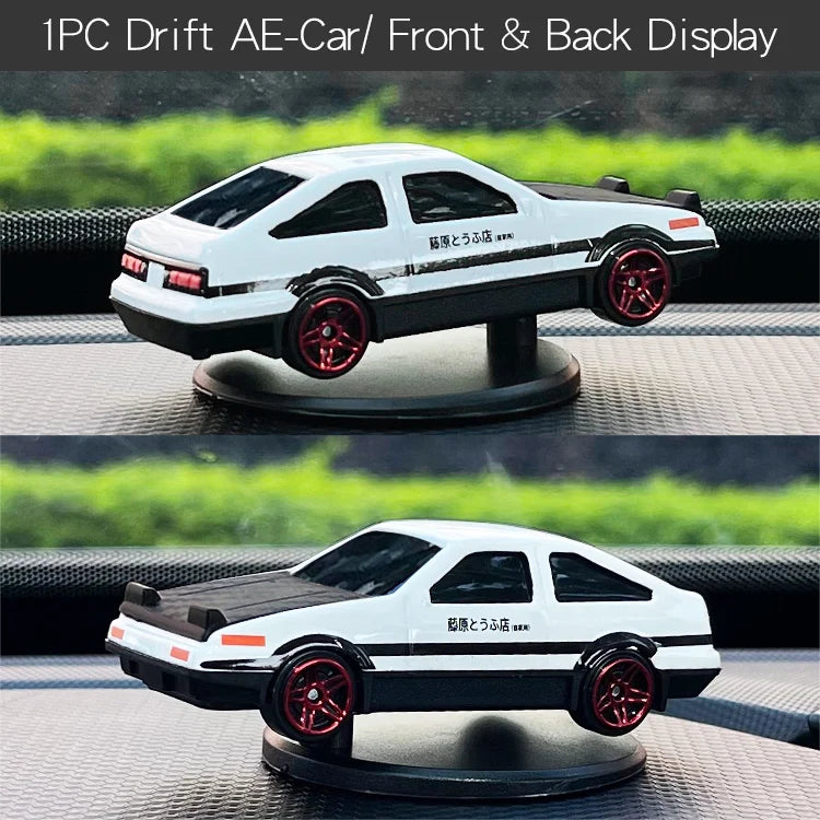 Drift Auto KINGRIP para Tablero