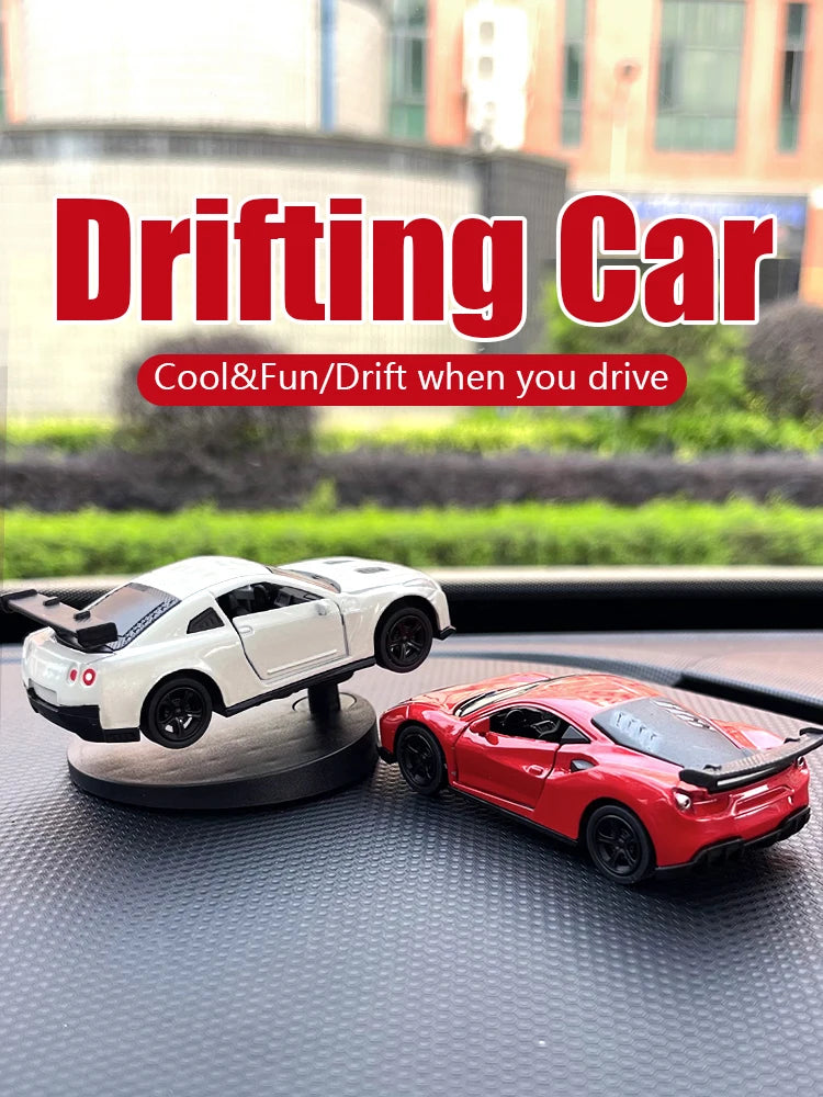 Drift Auto KINGRIP para Tablero