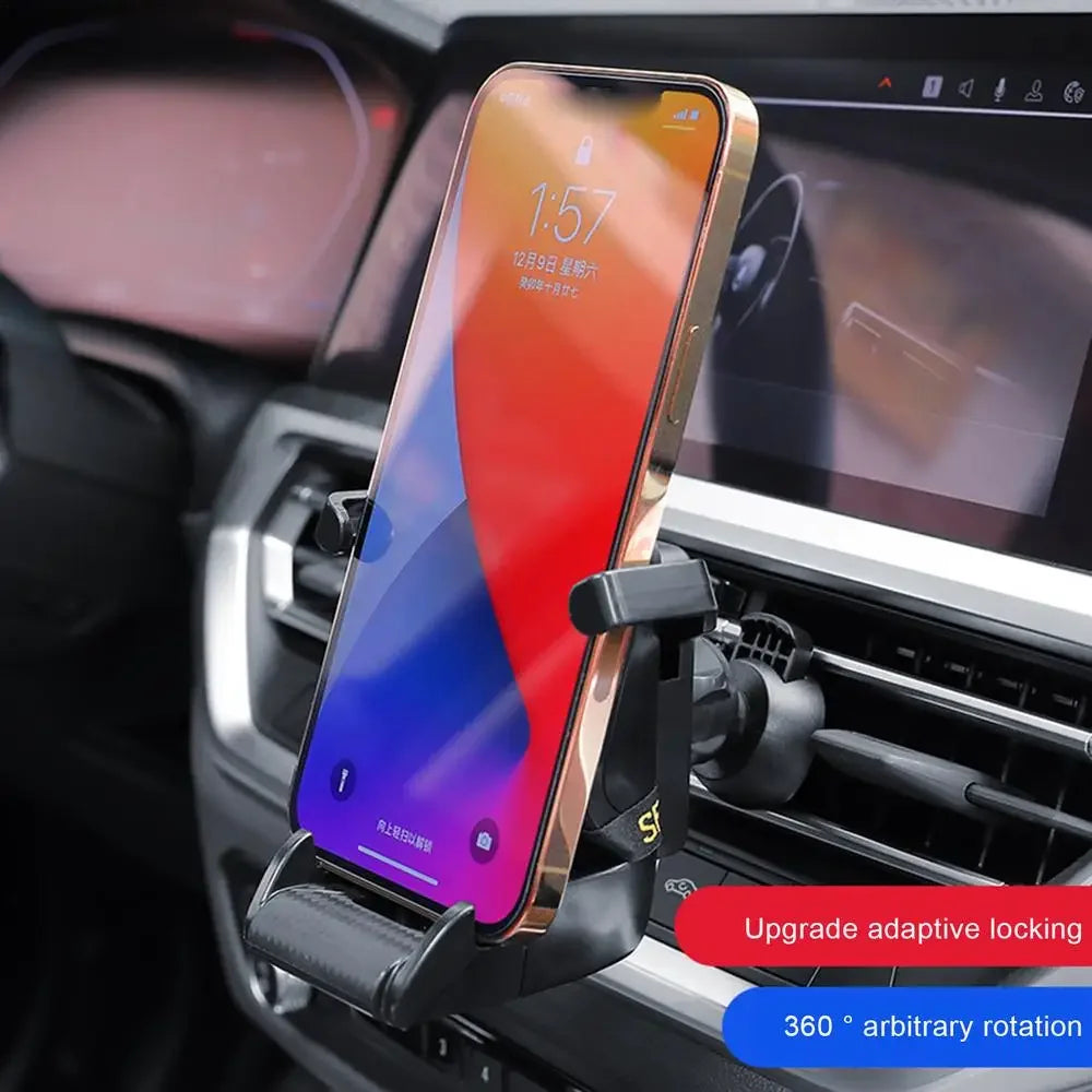 Soporte de Celular KINGRIP Sports para Auto